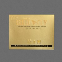 西班牙金蒼蠅GOLD FLY口服迷情性愛增強催情春藥 男女通用助情水