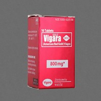 美國紅金偉哥RED GOLD VIGARA-強勁男性口服助勃增硬延時持久壯陽藥