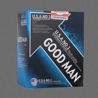 美國GOODMAN熱銷陰莖增大保健OPP+修復海綿體 提升睪丸活力