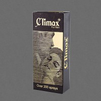 Climax Spray印度神油男士外用延時持久噴霧劑 預防早洩